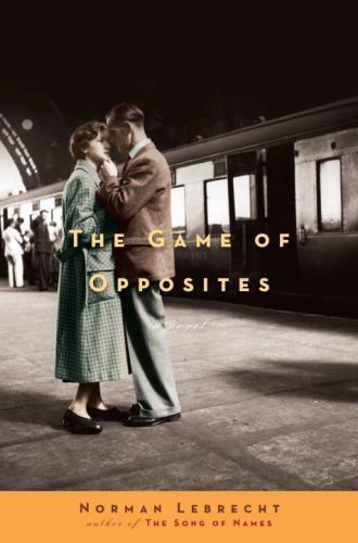 The game opposites a novel - the,