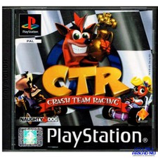 Crash Team Racing (gioco