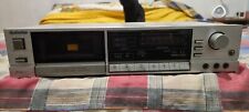 TECHNICS RS-B305 DOLBY B C MPX CASSETTE DECK TAPE audio hi fi