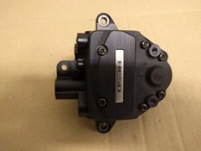 AMMORTIZZATORE DI STERZO