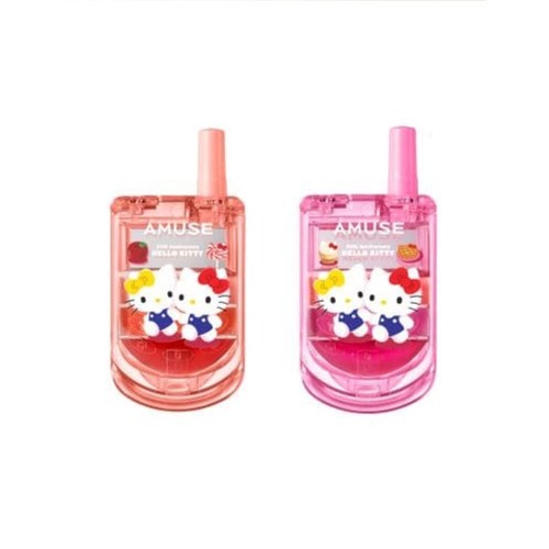 Cellulare amuse labbra - amuse,