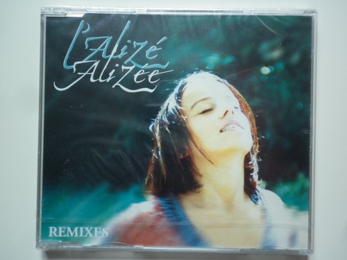 Alizée maxi cristal - alizée,