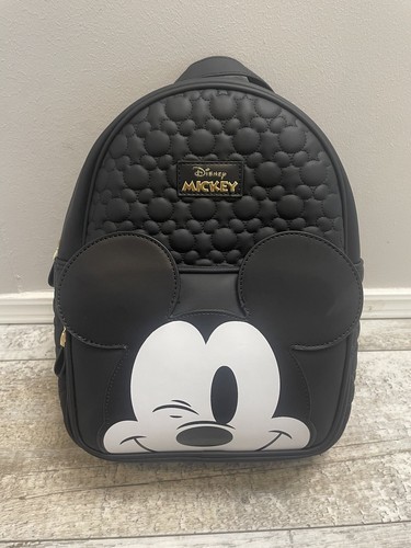 Zaino topolino nuovo con - zaino,