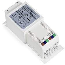 HORTIGEAR / VSA 400 W HPS/MH