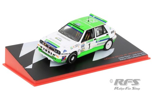 Lancia delta integrale 16v - lancia,