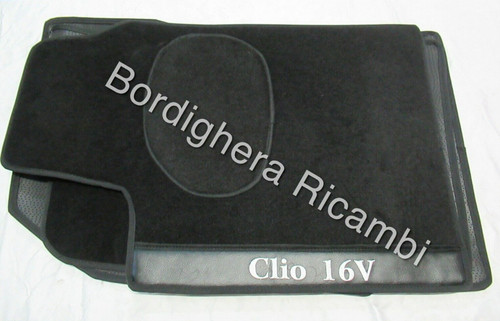 Renault clio 16v 2 0 - 2.0,