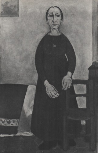 Domenico cantatore ritratto - domenico,