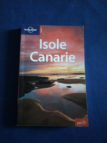 Lonely planet italiano isole - planet,