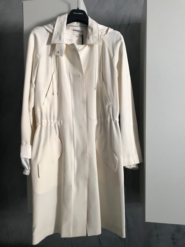Bianchetti soprabito casual - soprabito,