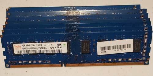 Hynix 2rx8 - hynix,