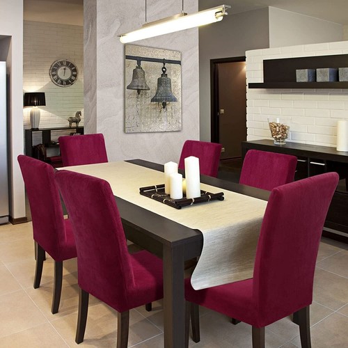 Coprisedia velluto rosso vino - coprisedia,