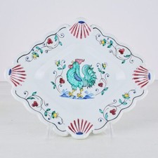 UBALDO GRAZIA DERUTA CERAMICA