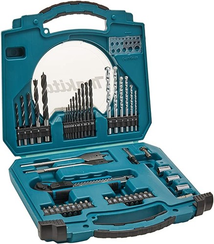 Makita 42014 kit utensili - d-42014, 50