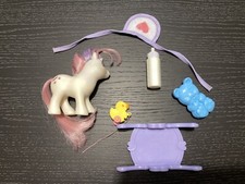 My Little pony Mio Mini Pony