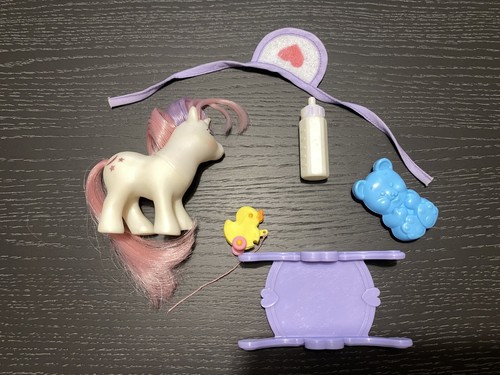 Little pony mio mini - little,