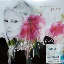 PATTY PRAVO - SPERO CHE TI