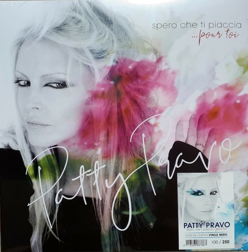 Patty pravo spero che ti - patty,