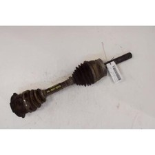 SEMIALBERO ANT. COMPL. DX PER NISSAN KING CAB (98-01) 2.5 T.D. PICK-UP 4WD 1998