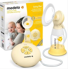 Tiralatte Elettrico Medela