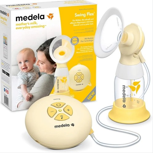 Tiralatte elettrico medela - elettrico,