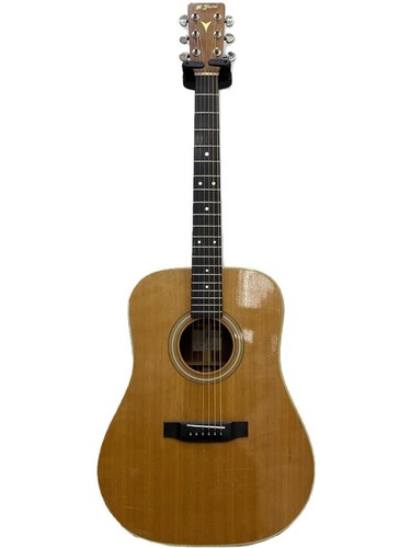 Tintura per chitarra acustica