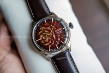 Seiko Presage Automatico