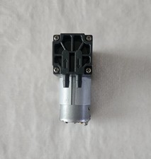 Pompa per Sottovuoto 20L/min 12V | Ricambio per Macchine Sottovuoto o Aerosol