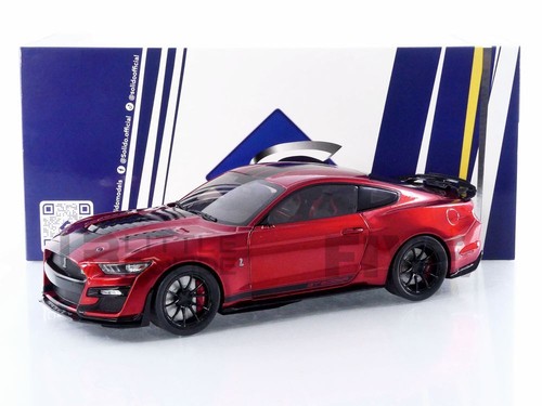Solido ford mustang - -,