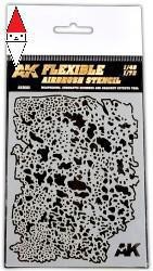 Interactive flexible - ak,
