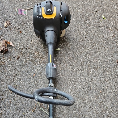Mcculloch b26 mutti tool - b26, ps