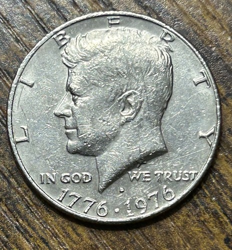 1776 1976 bicentenario - bicentenario, kennedy