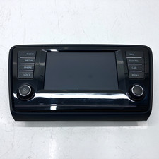 Schermo radio navigatore