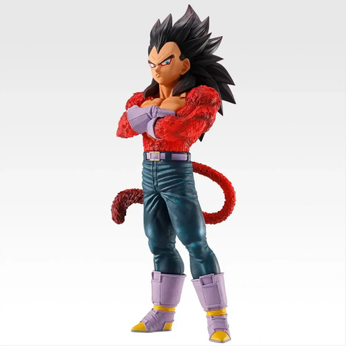 Dragon ball super saiyan - gt,
