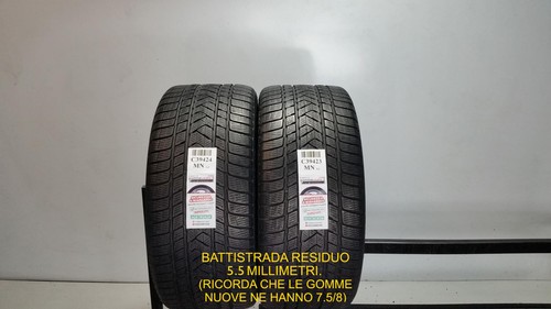 Gomme usate termiche - usate,