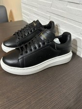 scarpe uomo alexander mcqueen