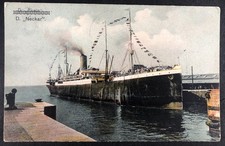 Cartolina colore. Foto PK