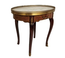 tavolo corridoio vintage