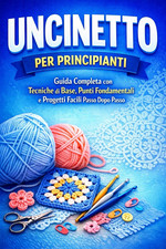 Uncinetto per Principianti