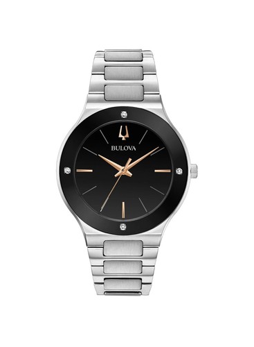 Bulova millennia mm - bulova,