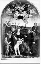 L'UMBRIA ILLUSTRATA  TILLI PERUGIA N°160