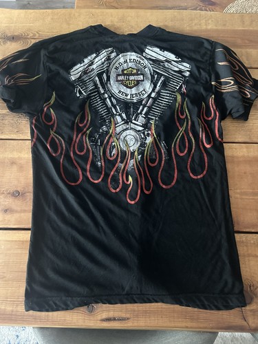 Shirt harley davidson new - harley,