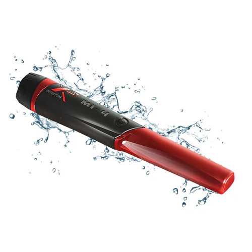 Pinpointer 4 - xp, mi-4