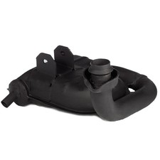 MARMITTA AUSPUFF SITO PLUS