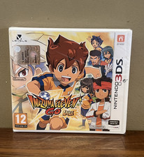 INAZUMA ELEVEN GO Luce