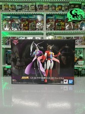 Bandai Soul Of Chogokin -