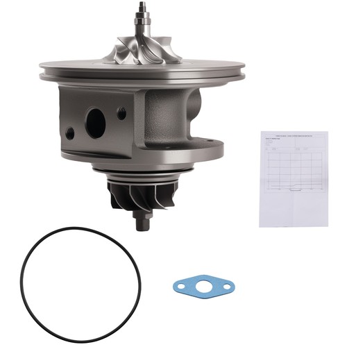 Billet turbo chra cartouche - turbo,