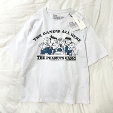 T-shirt John Bull Vintage