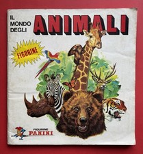 Album figurine mondo - figurine, degli