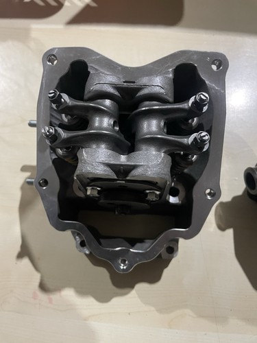 Testa testata motore head - testata,