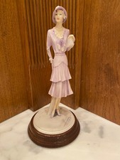 A.D.L. Figurine by Vittorio